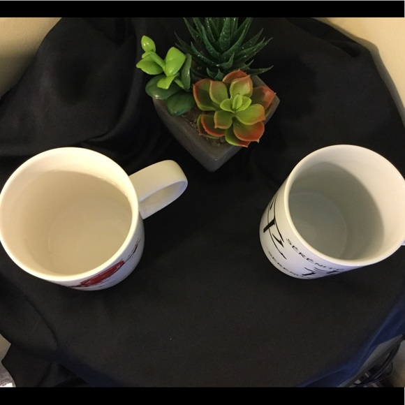 Zen Coffee Mugs - Picture 3 of 4